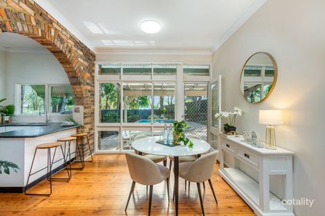 Property photo of 34 Gilham Street Castle Hill NSW 2154