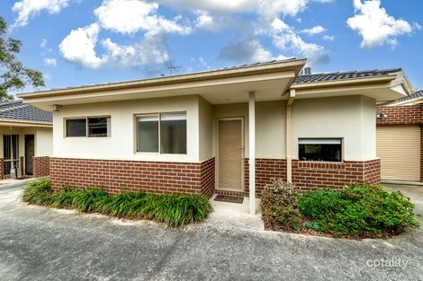 2/10a Donald St, Blackburn South, VIC 3130