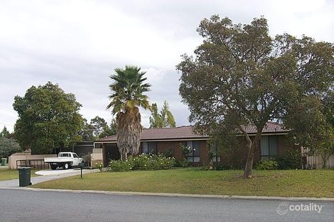 28 Glenarber Way, Willetton, WA 6155