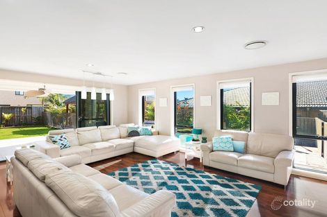 Property photo of 9 Timbrey Circuit Barden Ridge NSW 2234