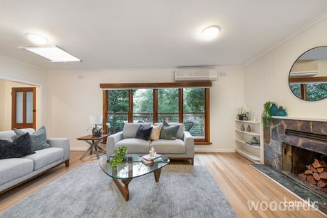 Property photo of 25 Halley Street Blackburn VIC 3130