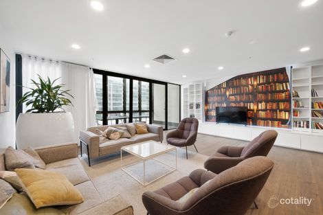 Property photo of 606/65 Dudley Street West Melbourne VIC 3003