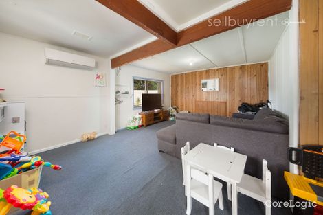 Property photo of 81 Tarakan Street Wodonga VIC 3690