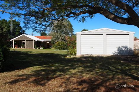 Property photo of 23 Young Street Pittsworth QLD 4356