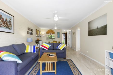 Property photo of 14/12 Parker Avenue Surf Beach NSW 2536