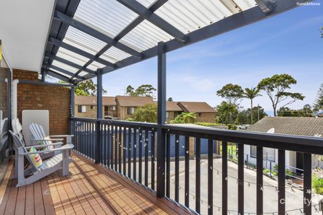 Property photo of 14/12 Parker Avenue Surf Beach NSW 2536