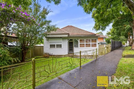 Property photo of 6 Crawford Street Berala NSW 2141