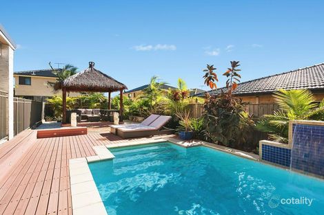 Property photo of 9 Timbrey Circuit Barden Ridge NSW 2234