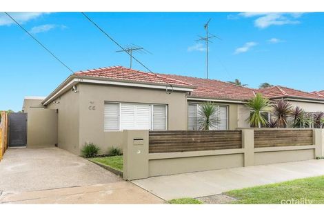 Property photo of 66 Edgar Street Maroubra NSW 2035