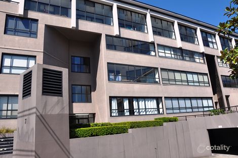 Property photo of 23/1-7 Railway Avenue Stanmore NSW 2048