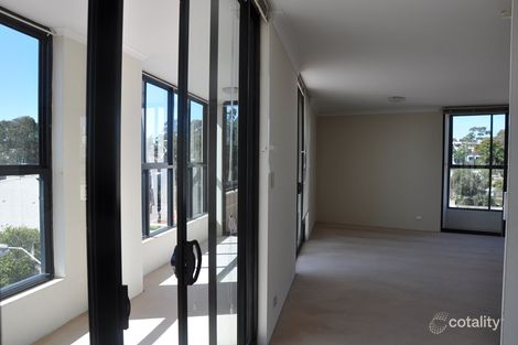 Property photo of 23/1-7 Railway Avenue Stanmore NSW 2048