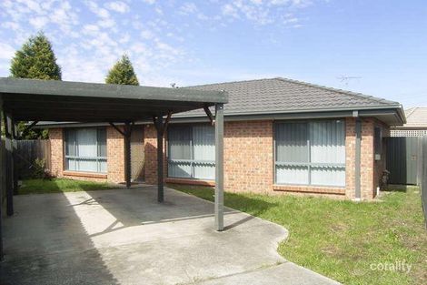 20a Romano Ave, Mill Park, VIC 3082