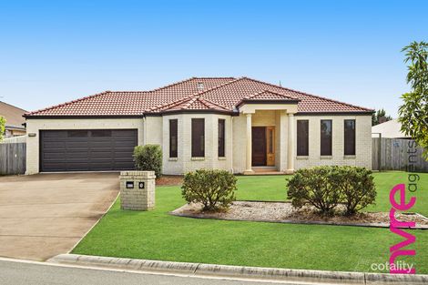 3 Greenlinks Cres, Narangba, QLD 4504
