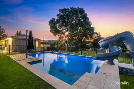 74 Rusty Ct, Tallebudgera Valley, QLD 4228