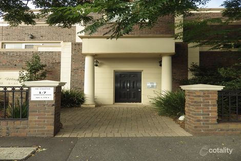 4/1-7 Sandown Rd, Ascot Vale, VIC 3032