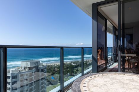 Property photo of 1804/1 Oracle Boulevard Broadbeach QLD 4218