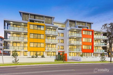 Property photo of 108/442-446A Peats Ferry Road Asquith NSW 2077
