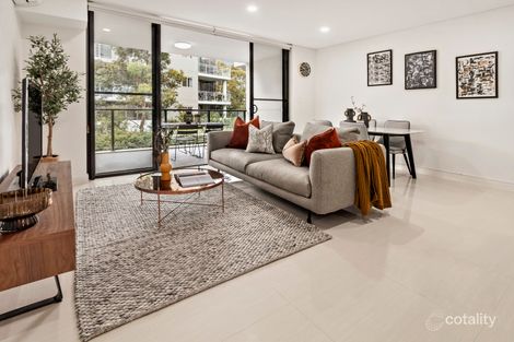 Property photo of 108/442-446A Peats Ferry Road Asquith NSW 2077