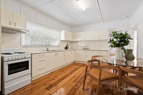 Property photo of 29 Strawberry Road Manly West QLD 4179