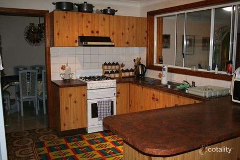 Property photo of 8 Todd Row St Clair NSW 2759
