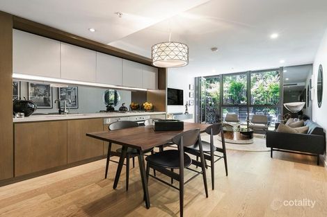 Property photo of 13LG/18 Acacia Place Abbotsford VIC 3067