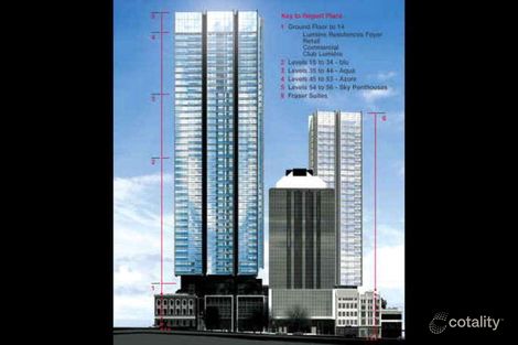 17/501 George St, Sydney, NSW 2000