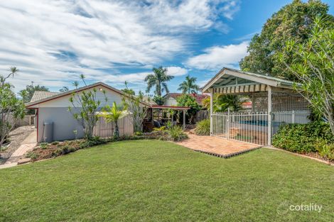 Property photo of 40 Lugano Street Riverhills QLD 4074