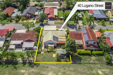 Property photo of 40 Lugano Street Riverhills QLD 4074