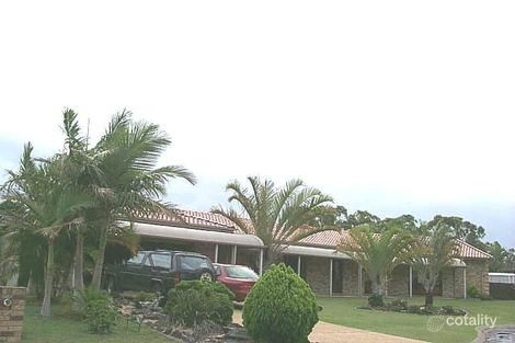 3 Colonial Cres, South West Rocks, NSW 2431