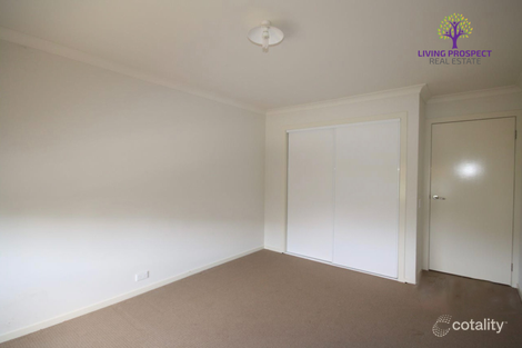 Property photo of 1 Grevillea Circuit Maidstone VIC 3012