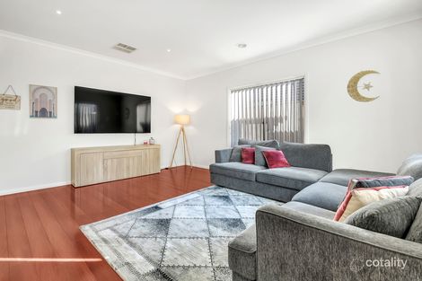 Property photo of 21 Mombassa Drive Wollert VIC 3750