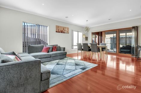 Property photo of 21 Mombassa Drive Wollert VIC 3750