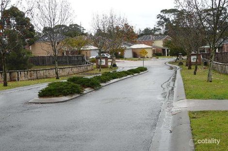 Property photo of 4 Acacia Court Narellan Vale NSW 2567