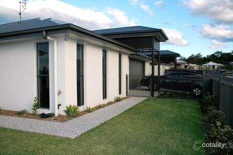 Property photo of 1/1 Myrtus Street Mountain Creek QLD 4557