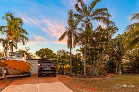 Property photo of 34 De Marchi Road Cable Beach WA 6726