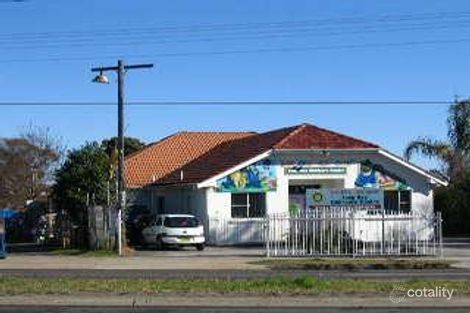 401 Hume Hwy, Liverpool, NSW 2170