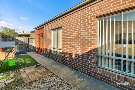 Property photo of 21 Mombassa Drive Wollert VIC 3750