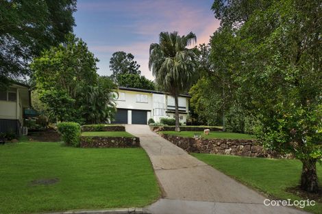 Property photo of 54 Minto Crescent Arana Hills QLD 4054