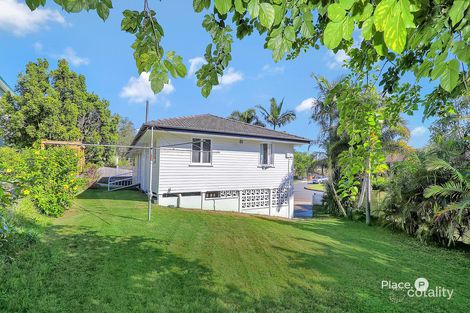 Property photo of 8 Janette Street Camp Hill QLD 4152