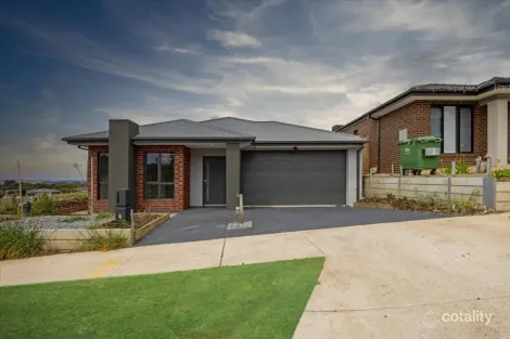 20 Falcon St, Wallan, VIC 3756
