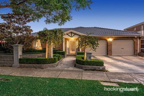 Property photo of 1 Barwon Street Taylors Hill VIC 3037