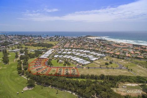 Property photo of 42 The Drive Yamba NSW 2464