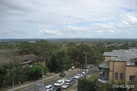 Property photo of 38/30-32 Woniora Road Hurstville NSW 2220