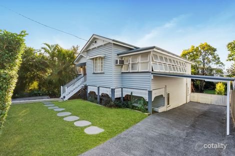 Property photo of 45 Headfort Street Greenslopes QLD 4120