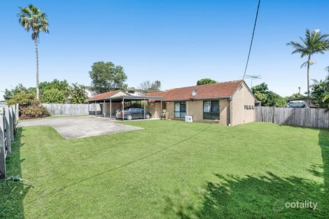Property photo of 91-93 Mount Cotton Road Capalaba QLD 4157