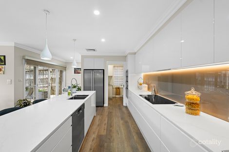 Property photo of 23 Beaumaris Avenue Castle Hill NSW 2154