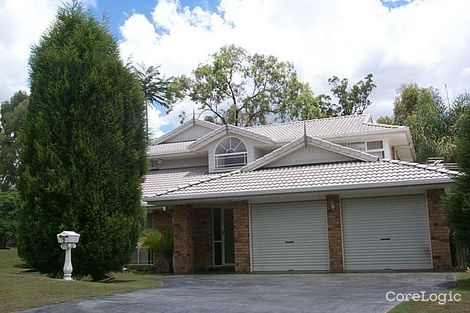 Property photo of 2 Thyme Close Forest Lake QLD 4078