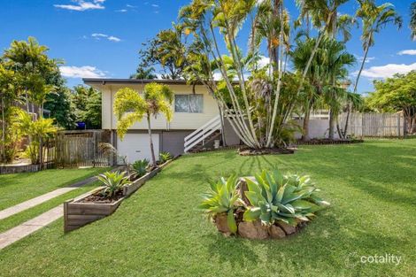 Property photo of 11 Amaroo Close Glen Eden QLD 4680