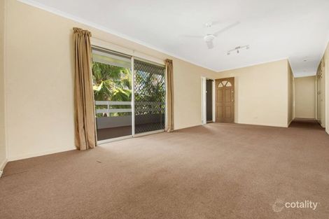 Property photo of 11 Amaroo Close Glen Eden QLD 4680