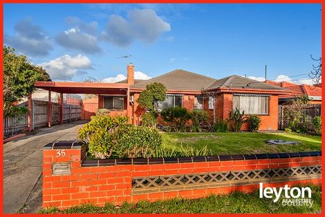 35 Donald St, Springvale, VIC 3171